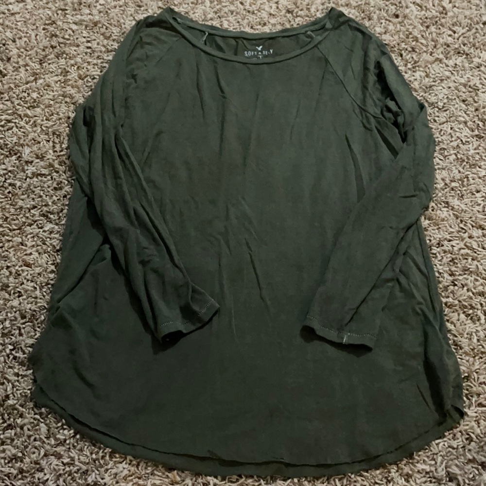 AE Soft & Sexy T